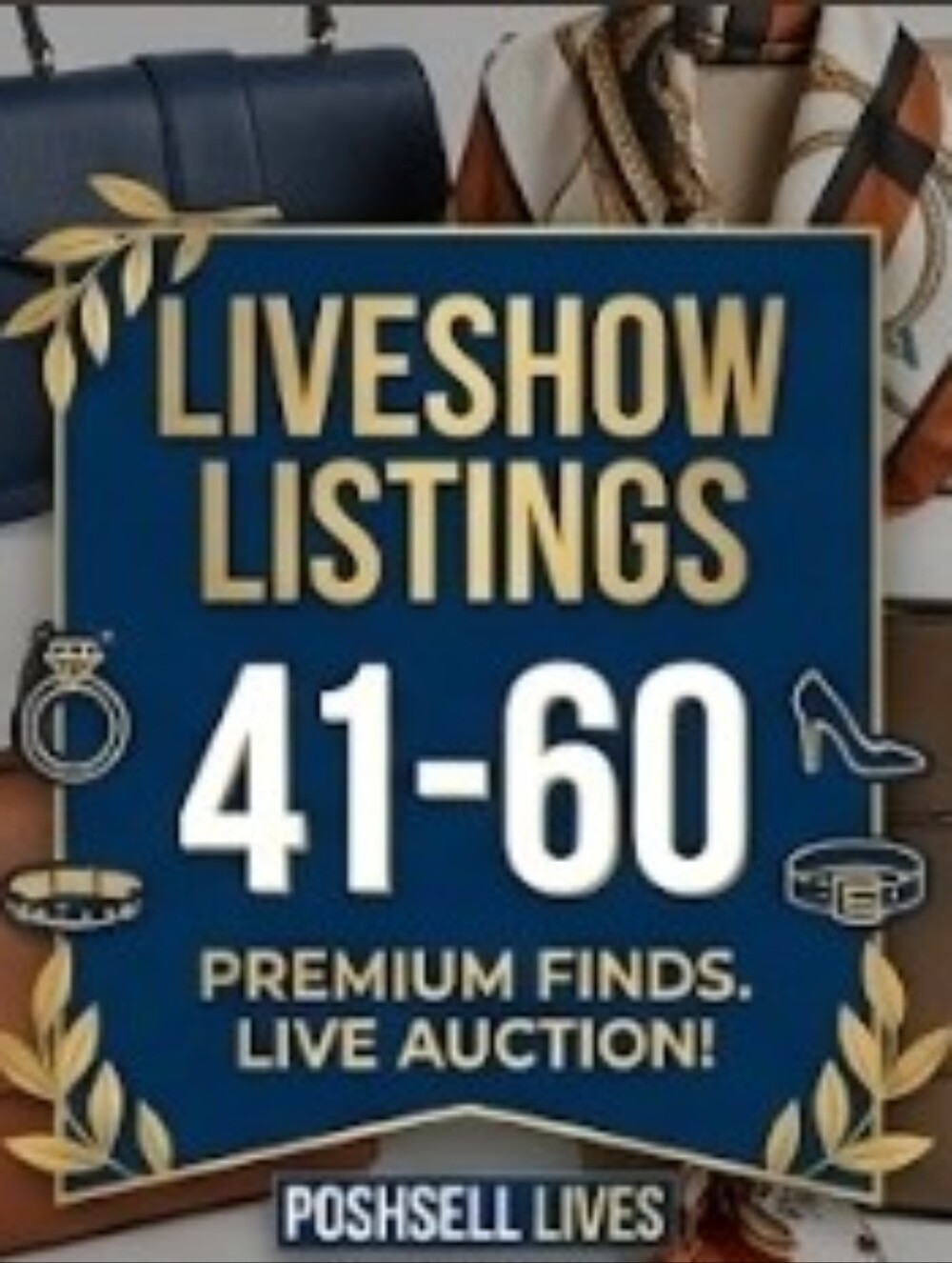 Liveshow Listings 41-60